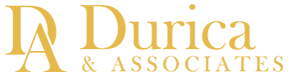 durica associates logo gold