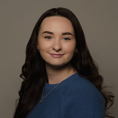 Kaylee Galloway headshot