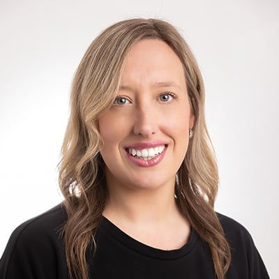 Kaylyn Olesh headshot