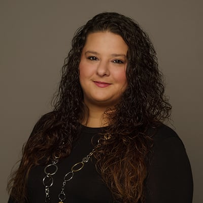 Lisa Langenheim headshot